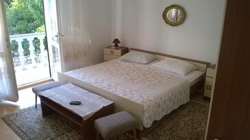 Dwupokojowy apartament Barbat, Rab (A-17620-a)