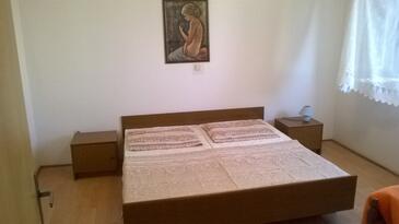 Lejligheder ved havet Barbat, Rab - 17620