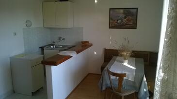 Lejligheder ved havet Barbat, Rab - 17620