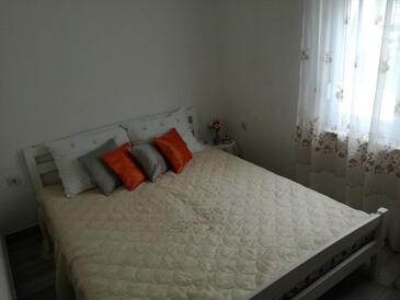 Lejligheder ved havet Ladin Porat, Paklenica - 17624