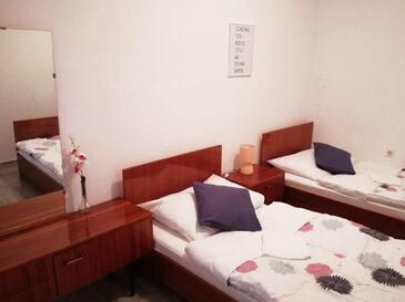 Lejligheder ved havet Ladin Porat, Paklenica - 17624