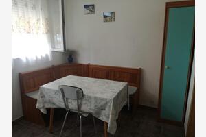 Dvoupokojový apartmán Lađin Porat Dvoupokojový apartmán Lađin Porat, Paklenica (A-17624-a)