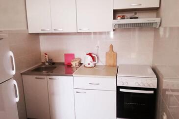 Lejligheder ved havet Ladin Porat, Paklenica - 17624