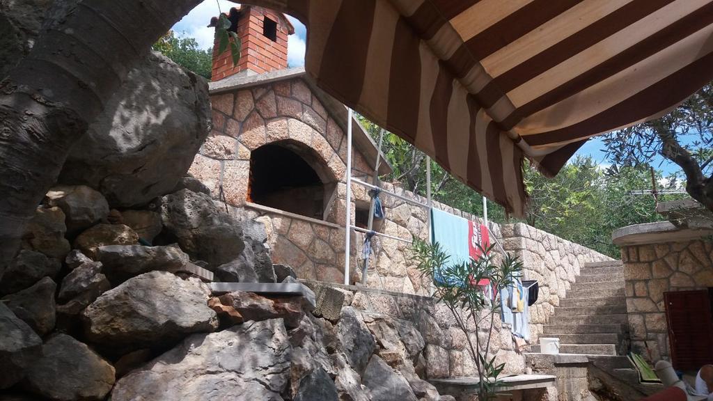 Apartmány u moře Lađin Porat, Paklenica - 17624