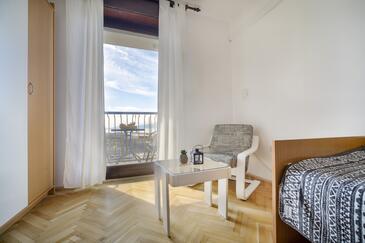 Appartement de deux chambres Rijeka (A-17629-a)