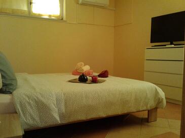 Apartamentos con parking Umag - 17633