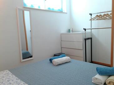 Apartamentos con parking Umag - 17633