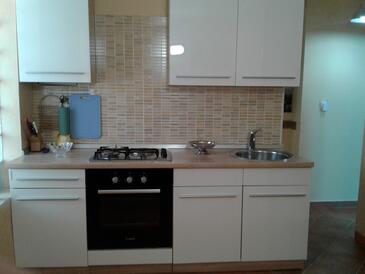 Apartamentos con parking Umag - 17633