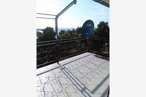 Studio Appartement Primosten (AS-17640-b)