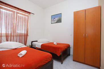 Appartamenti con parcheggio Lokva Rogoznica, Almissa - Omiš - 17645