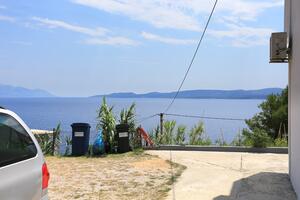 Dvoupokojový apartmán Lokva Rogoznica, Omiš (A-17645-a(