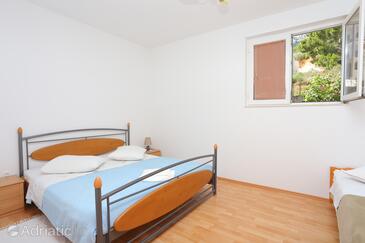 Apartmány s parkovištěm Lokva Rogoznica, Omiš - 17645