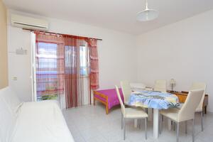 Ettrumslägenhet Lokva Rogoznica Ettrumslägenhet Lokva Rogoznica, Omis (A-17645-b)
