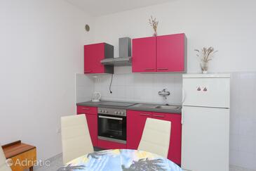 Apartmány s parkovištěm Lokva Rogoznica, Omiš - 17645