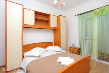 Apartmány s parkovištěm Lokva Rogoznica, Omiš - 17645