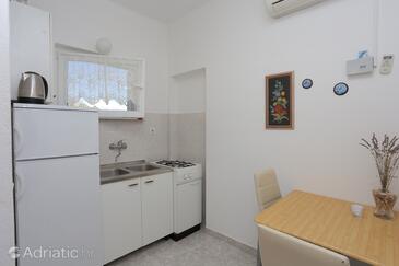 Apartmány s parkovištěm Lokva Rogoznica, Omiš - 17645
