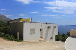 Apartmaji s parkingom Lokva Rogoznica, Omiš - 17645