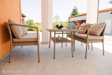 Apartmány s parkovištěm Lipovača, Plitvice - 17657