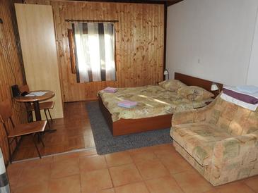 Family friendly house with a parking space Čatrnja, Plitvice - 17664