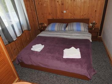 Family friendly house with a parking space Čatrnja, Plitvice - 17664