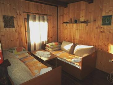 Family friendly house with a parking space Čatrnja, Plitvice - 17664