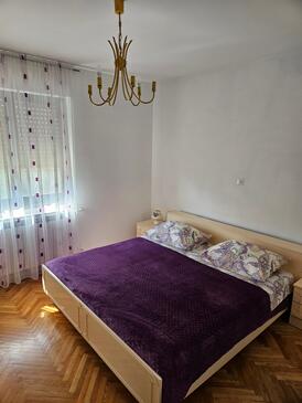 Ferienwohnungen am Meer Kali, Ugljan - 17665