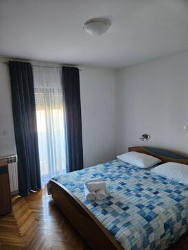 Ferienwohnungen am Meer Kali, Ugljan - 17665