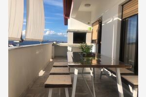 Háromszobás apartman Kali Háromszobás apartman Kali, Ugljan (A-17665-a)
