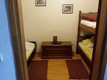 Apartmanok a tenger mellett Öböl Crkvice, Peljesac - 17667