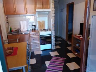 Apartmanok a tenger mellett Öböl Crkvice, Peljesac - 17667