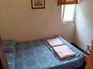 Lejligheder ved havet Vig Crkvice, Peljesac - 17667