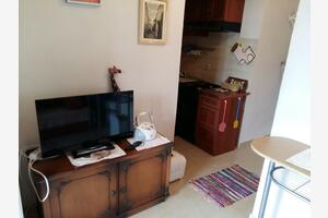 1-Zimmer-Ferienwohnung Bucht Crkvice 1-Zimmer-Ferienwohnung Bucht Crkvice, Peljesac (A-17667-b)