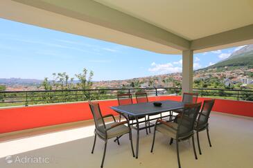 Ferienwohnungen mit Parkplatz Solin, Split - 17669