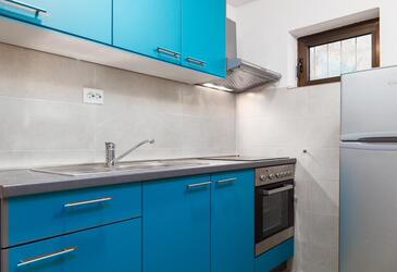 Ferienwohnungen am Meer Ribarica, Karlobag - 17670