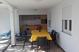 1-Zimmer-Ferienwohnung Ribarica 1-Zimmer-Ferienwohnung Ribarica, Karlobag (A-17670-a(