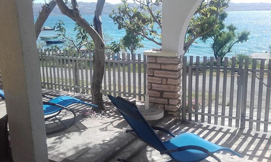 Ferienwohnungen am Meer Ribarica, Karlobag - 17670