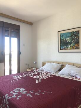 Ferienwohnungen am Meer Ribarica, Karlobag - 17670