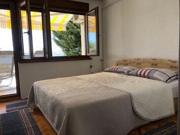 Ferienwohnungen am Meer Ribarica, Karlobag - 17670