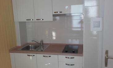 Ferienwohnungen am Meer Ribarica, Karlobag - 17670