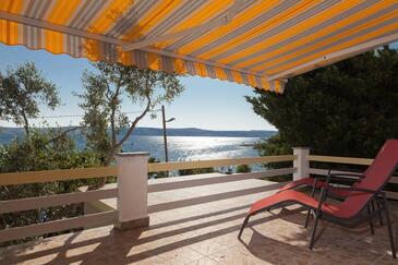 Ferienwohnungen am Meer Ribarica, Karlobag - 17670