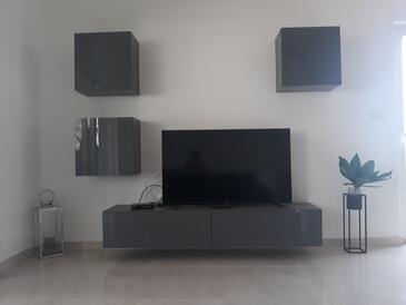 Apartmani s parkingom Primošten Burnji, Primošten - 17674