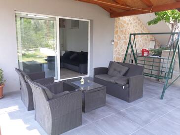 Apartmani s parkingom Primošten Burnji, Primošten - 17674