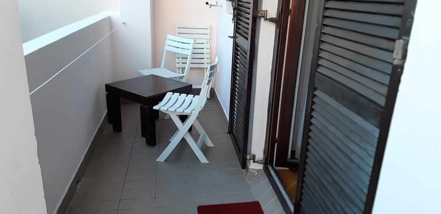 Apartments with parking space Crikvenica - 17675