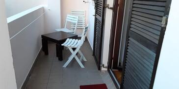 Apartmanok parkolóhellyel Crikvenica - 17675