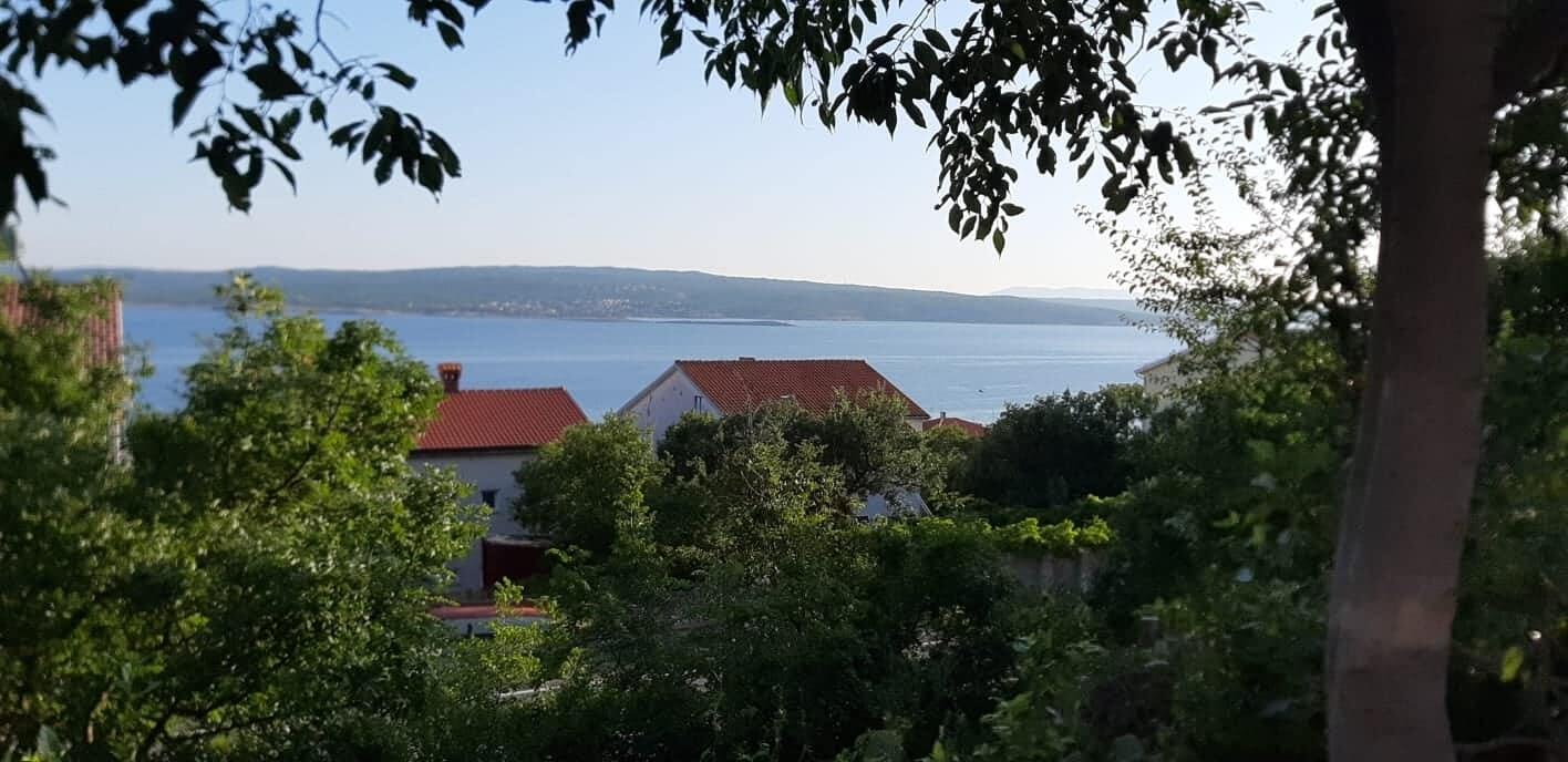 Apartments with parking spaces Crikvenica - 17675
