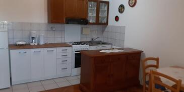 Apartmanok parkolóhellyel Crikvenica - 17675