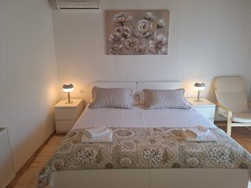 Nyaralóház parkolóhellyel Svirce, Hvar - 17682