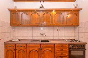 Ferienhaus mit Parkplatz Svirce, Hvar - 17682