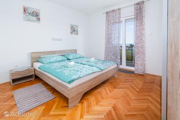 Апартаменты с парковкой Раб - Rab - 17684