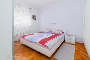 Апартаменты с парковкой Раб - Rab - 17684